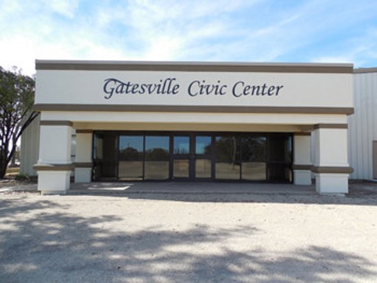 Gatesville Civic Center image