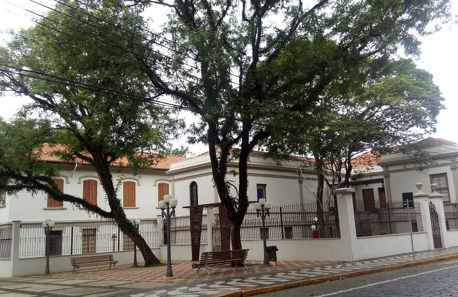 Casa da Memoria de Araras Pedro Pessoto Filho image