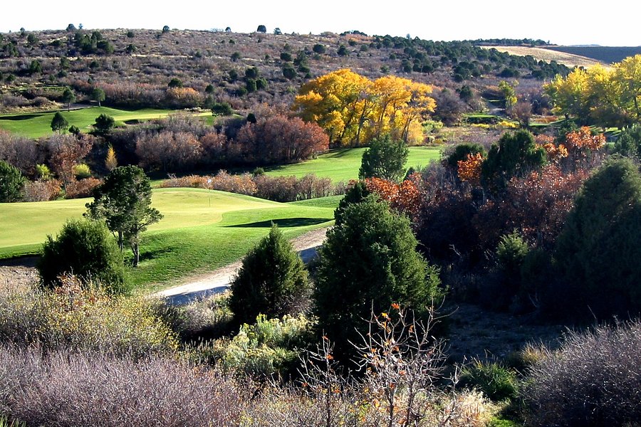 The Hideout Golf Club image