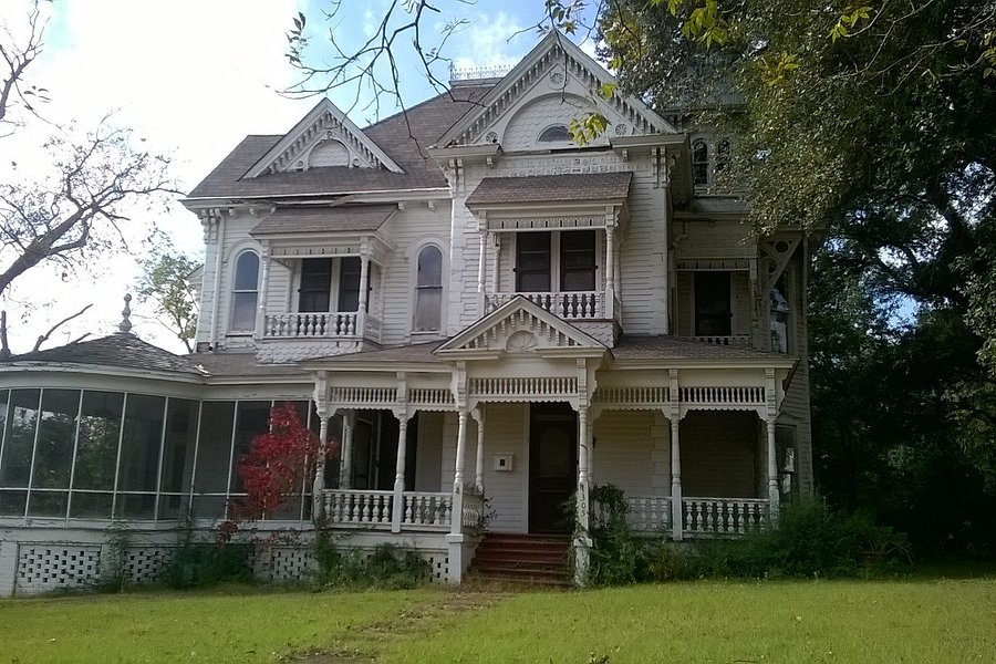 Historic Broyles House image
