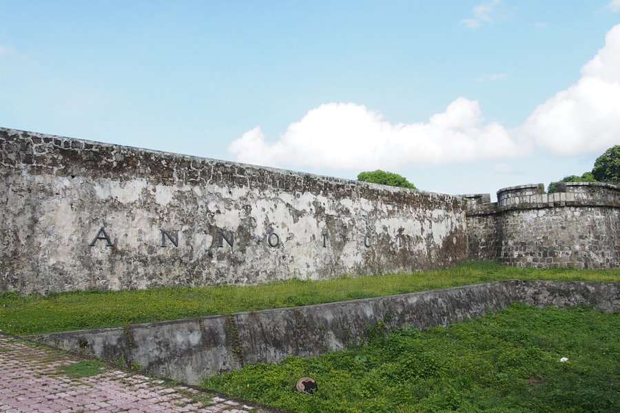 Fort Nassau image