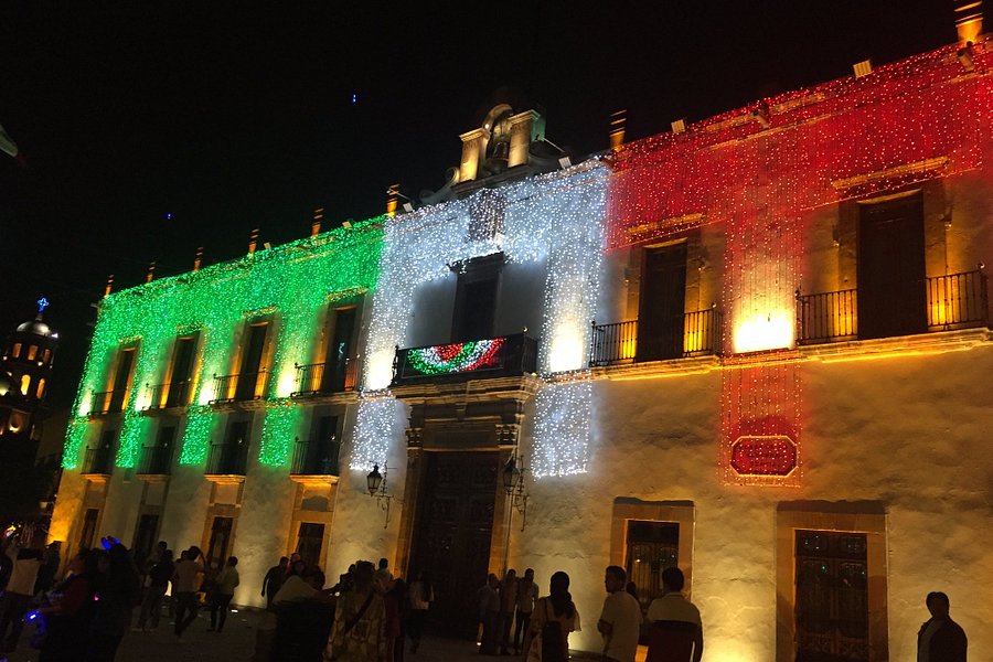 Palacio de Gobierno Casa de la Corregidora image