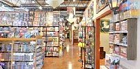 The Wandering Dragon Game Shoppe image