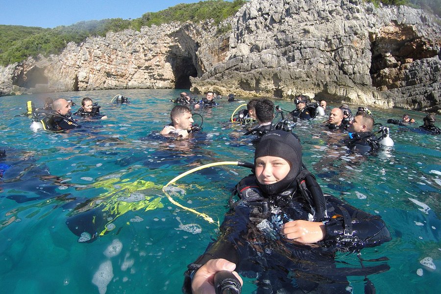 Pro Diving Montenegro image