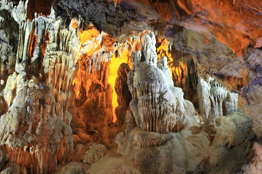 Bulak Cave image