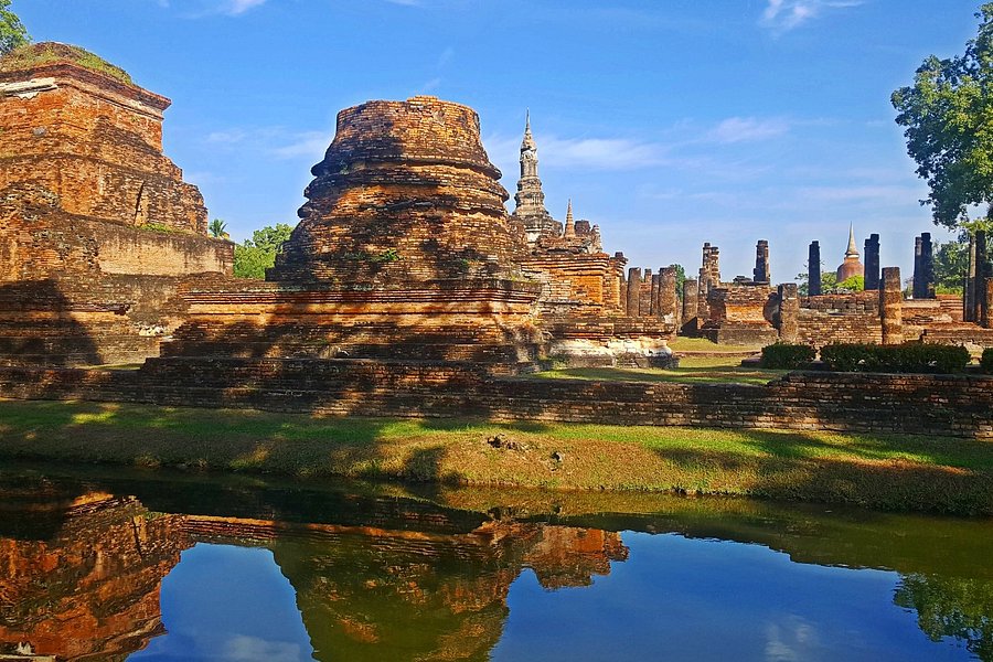 Sukhothai Historical Park image