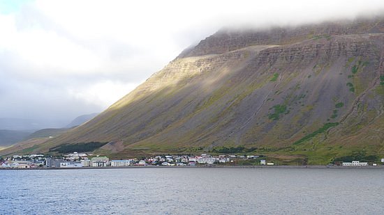 Westfjords Tourist Information image