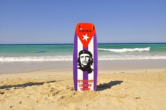 Cuba-Kite image