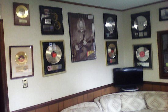 Fame Recording Studios image