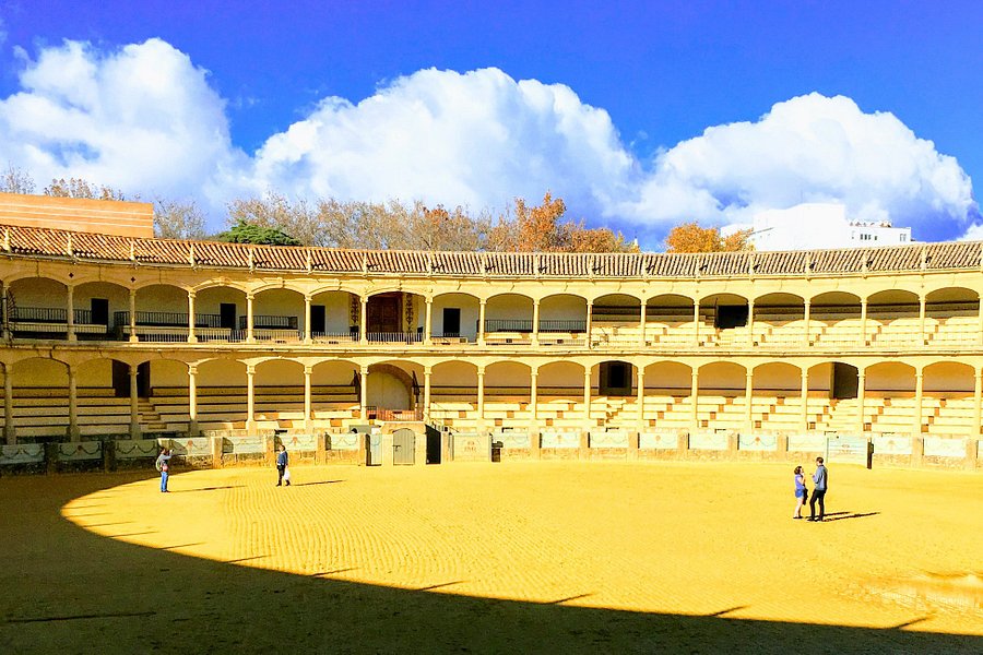 Plaza de Toros de Ronda image