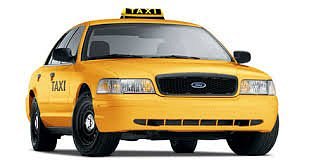 Yellow Cab of North Brunswick image