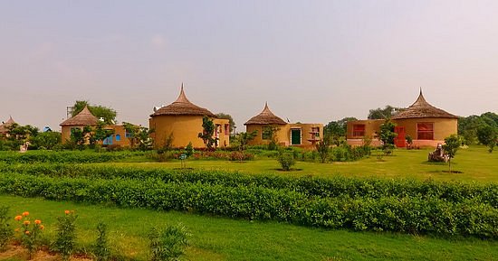 Things To Do in Arise Ethnic Village Resort, Restaurants in Arise Ethnic Village Resort