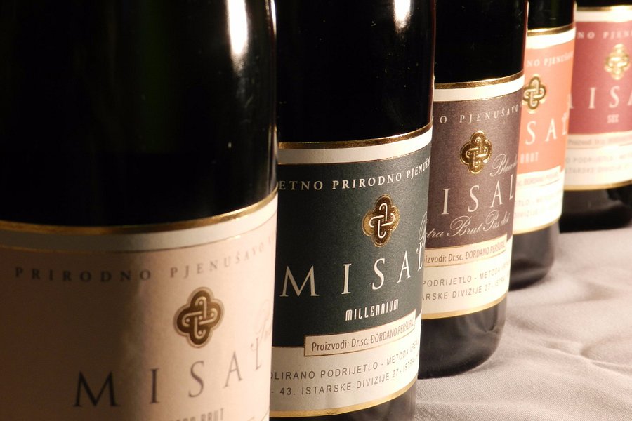 Winery MISAL image