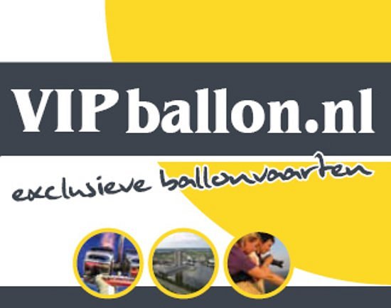 VIPballon image