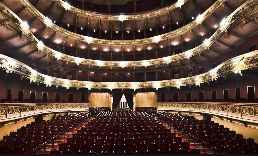 Teatro El Circulo image