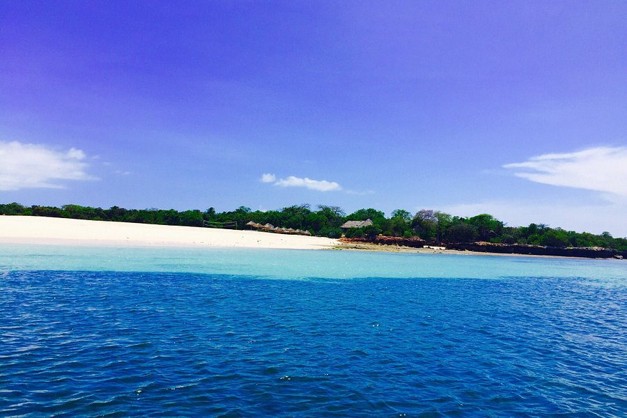 Bongoyo Island image
