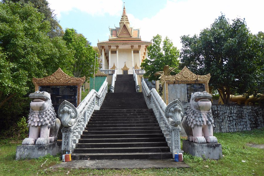 Samathi Pagoda image