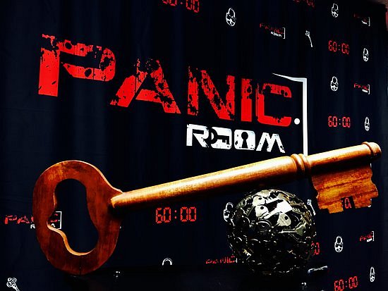 Panic Room image