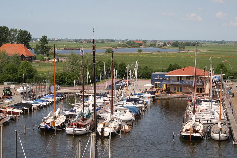 Wellekom Watersport image
