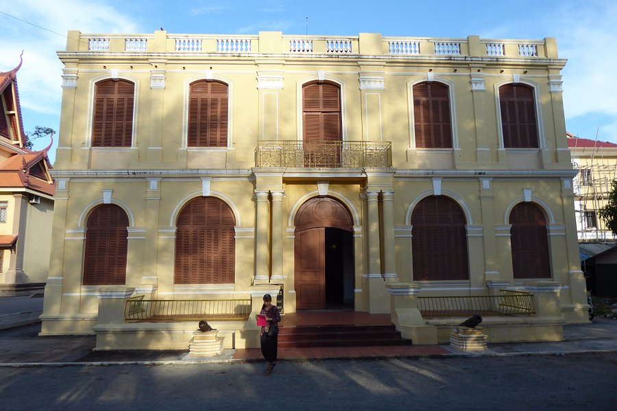 Kampot Provincial Museum image