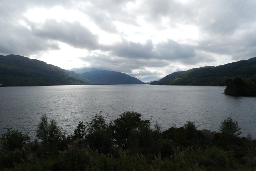Loch Lomond image