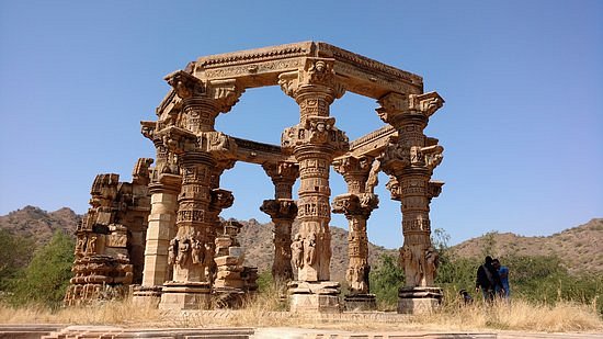 Kiradu Temples image