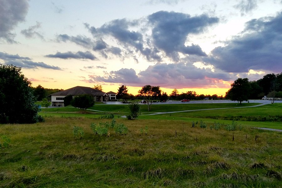 Timber Ridge Golf Course image