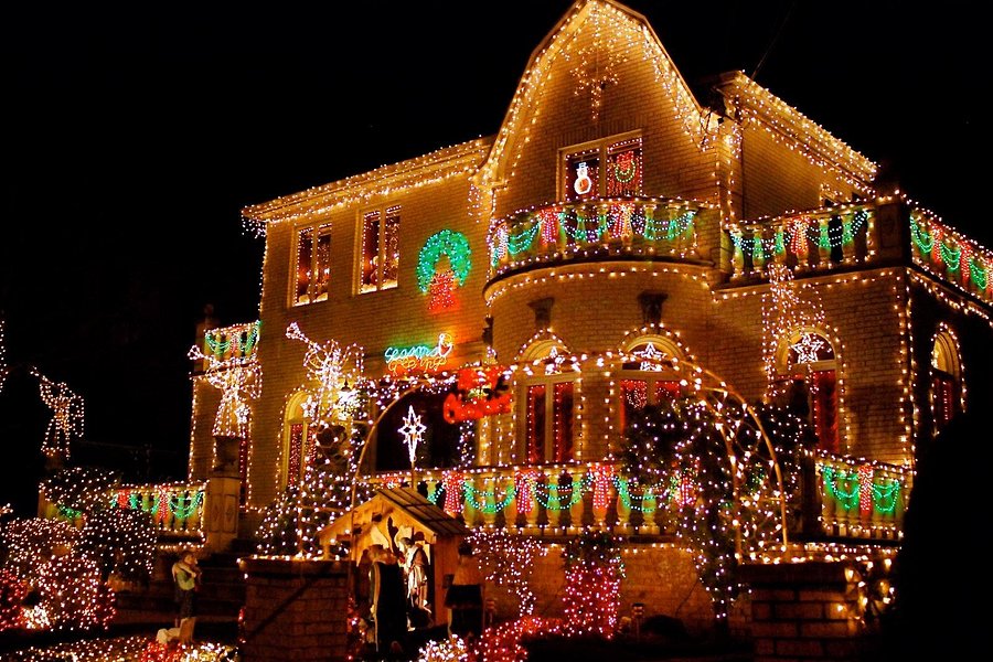 Dyker Heights image