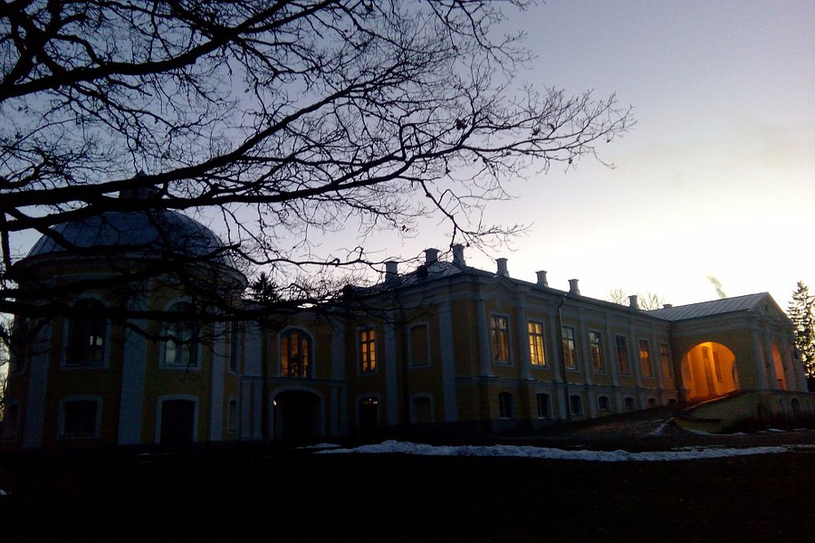 Vääna Manor image