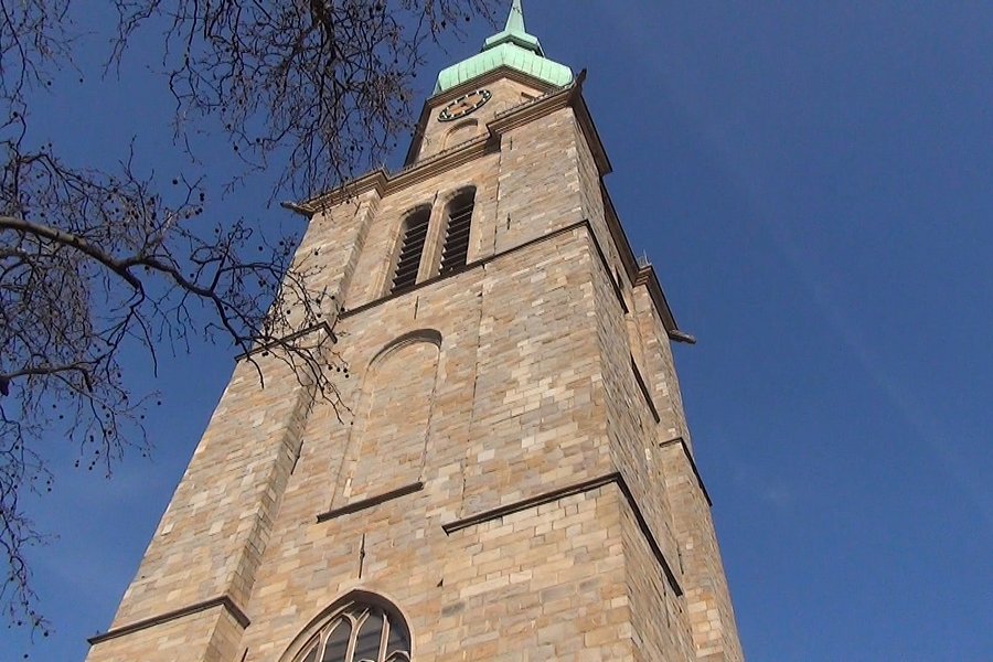 Reinoldikirche image