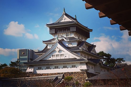 Kokura Castle image