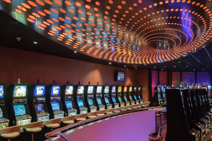 Holland Casino Eindhoven image