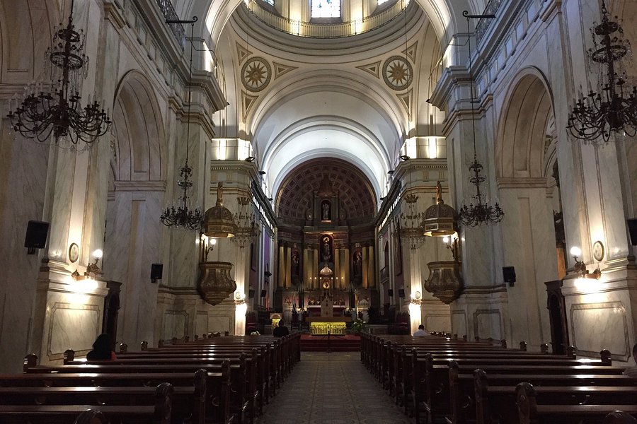 Catedral de Montevideo image