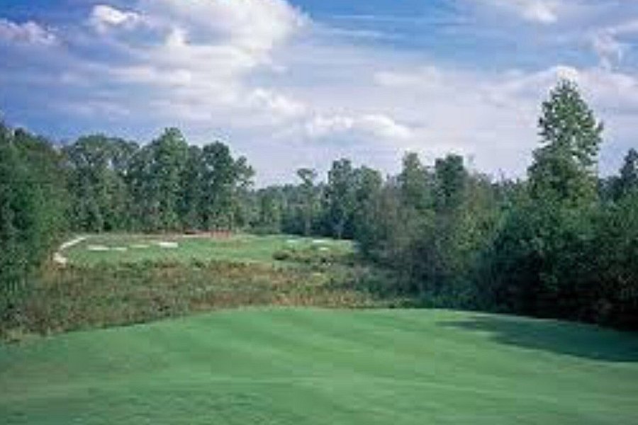 Creekside Golf Club image