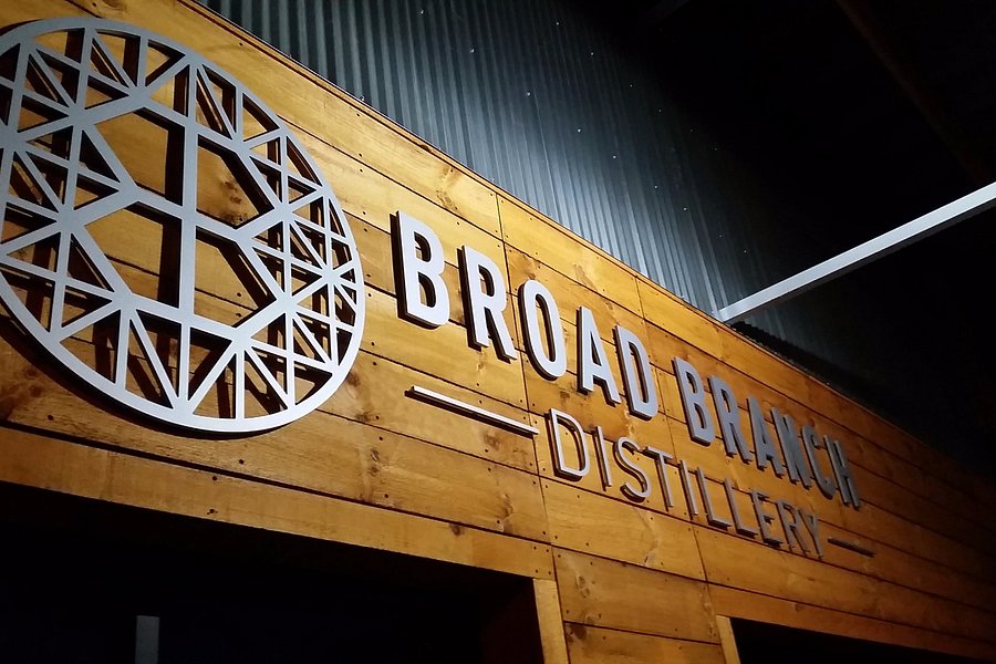 Broad Branch Distillery image