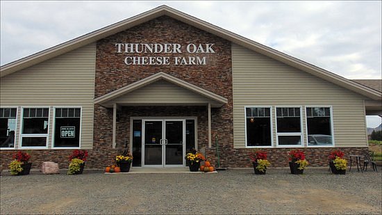 Thunder Oak Cheese Farm image