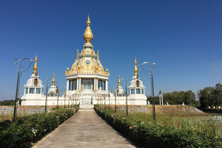 Wat Thung Setthi image