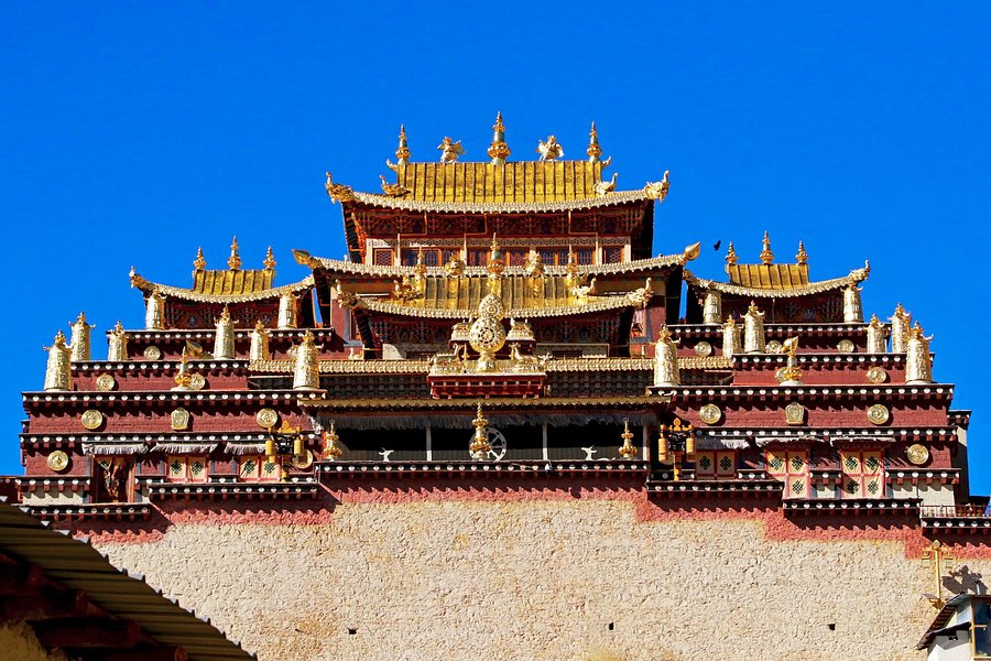 Sumtsaling Monastery image
