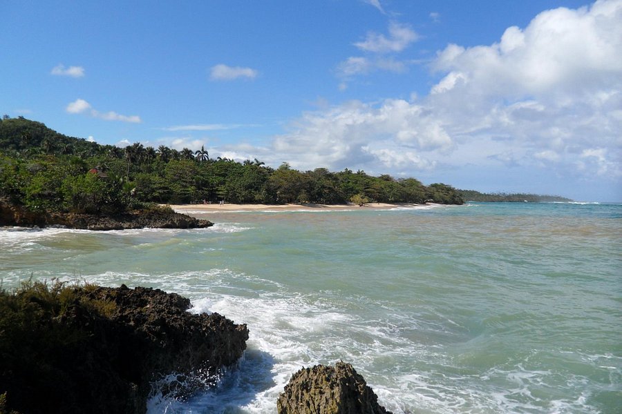 Maguana Beach image