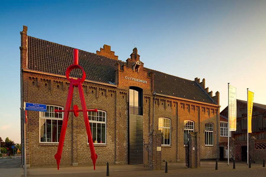 Cuypershuis Roermond image