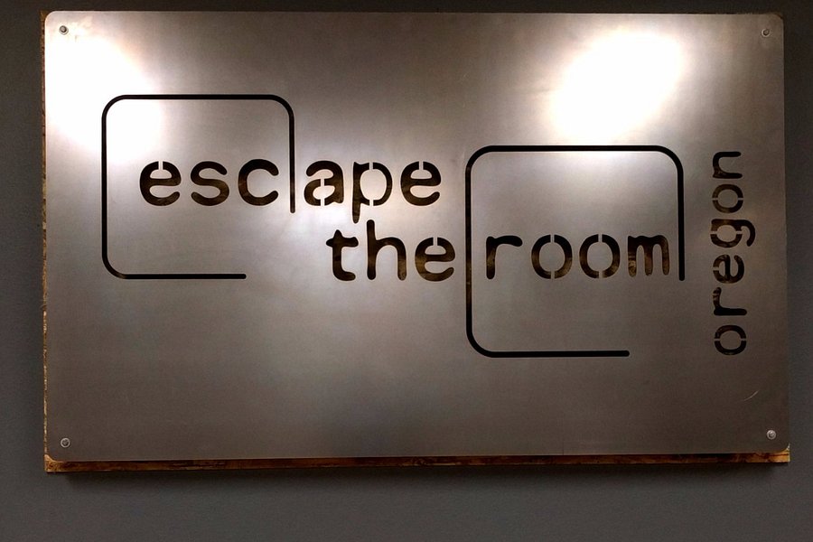Escape The Room Oregon image