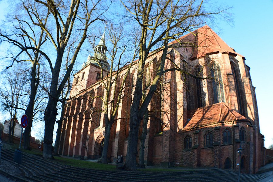 Michaeliskirche (St. Michaelis) Lueneburg image