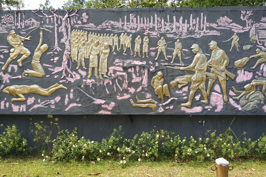 Juang Mandor Cemetery image