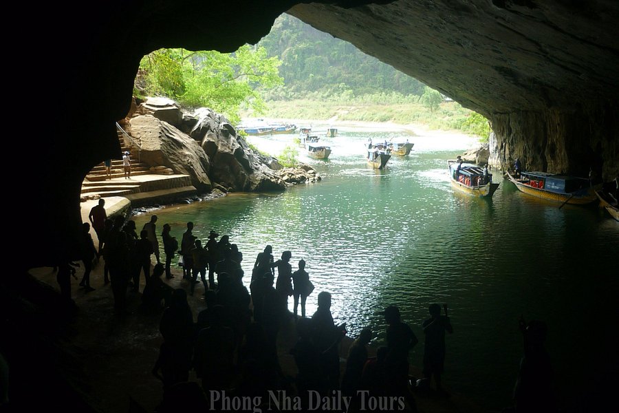 Phong Nha Daily Tours image