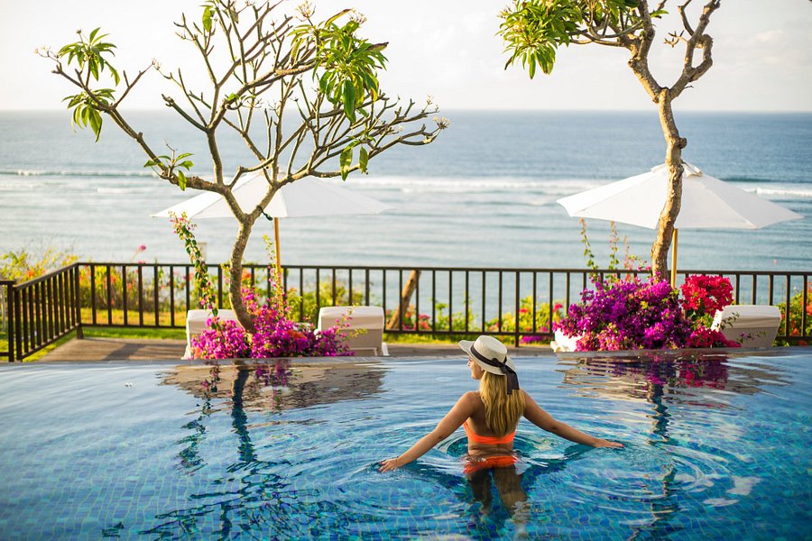 Samabe Bali Pool & Beach Club image