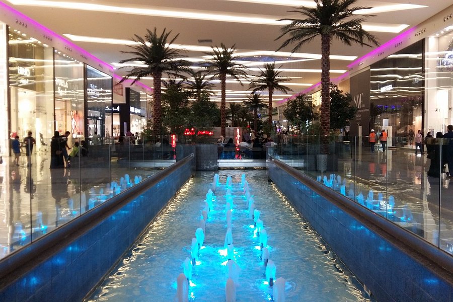 Al Nakheel Mall image
