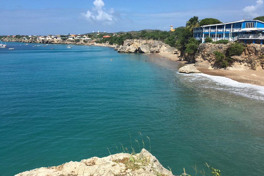 Playa Forti image