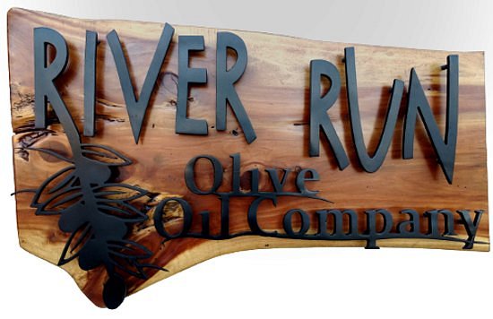 River Run Olive Oil Company image