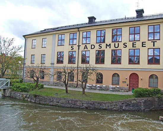 Eskilstuna Town Museum image