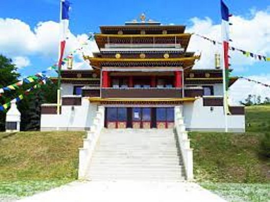 Tara Templom image